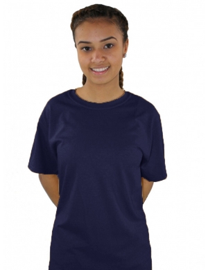 Newstead Wood House T-Shirt - Navy